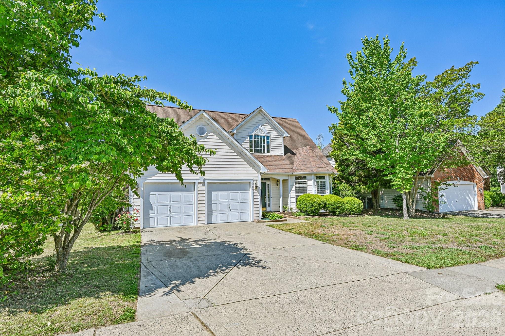 5755 Cambridge Bay Drive Charlotte NC 28269