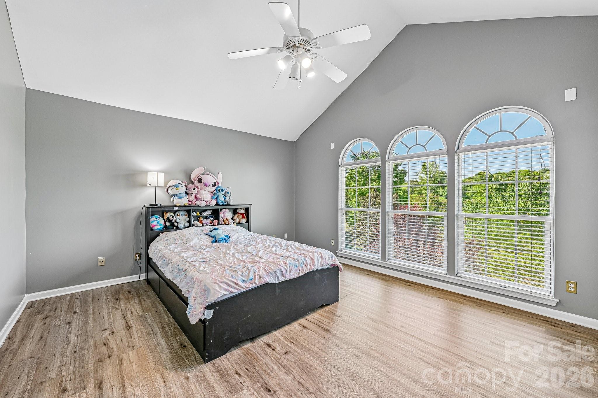 5755 Cambridge Bay Drive Charlotte NC 28269