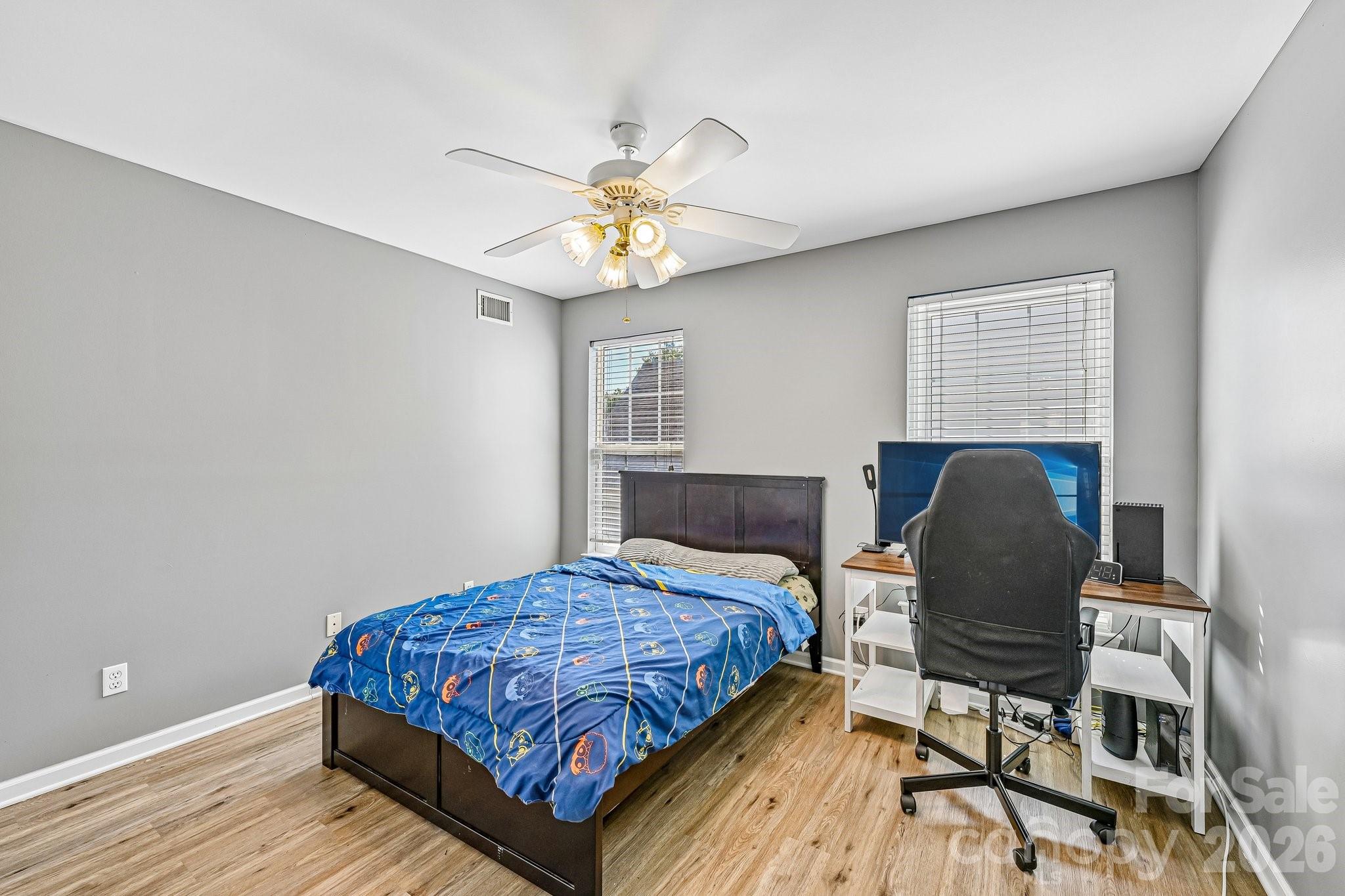 5755 Cambridge Bay Drive Charlotte NC 28269