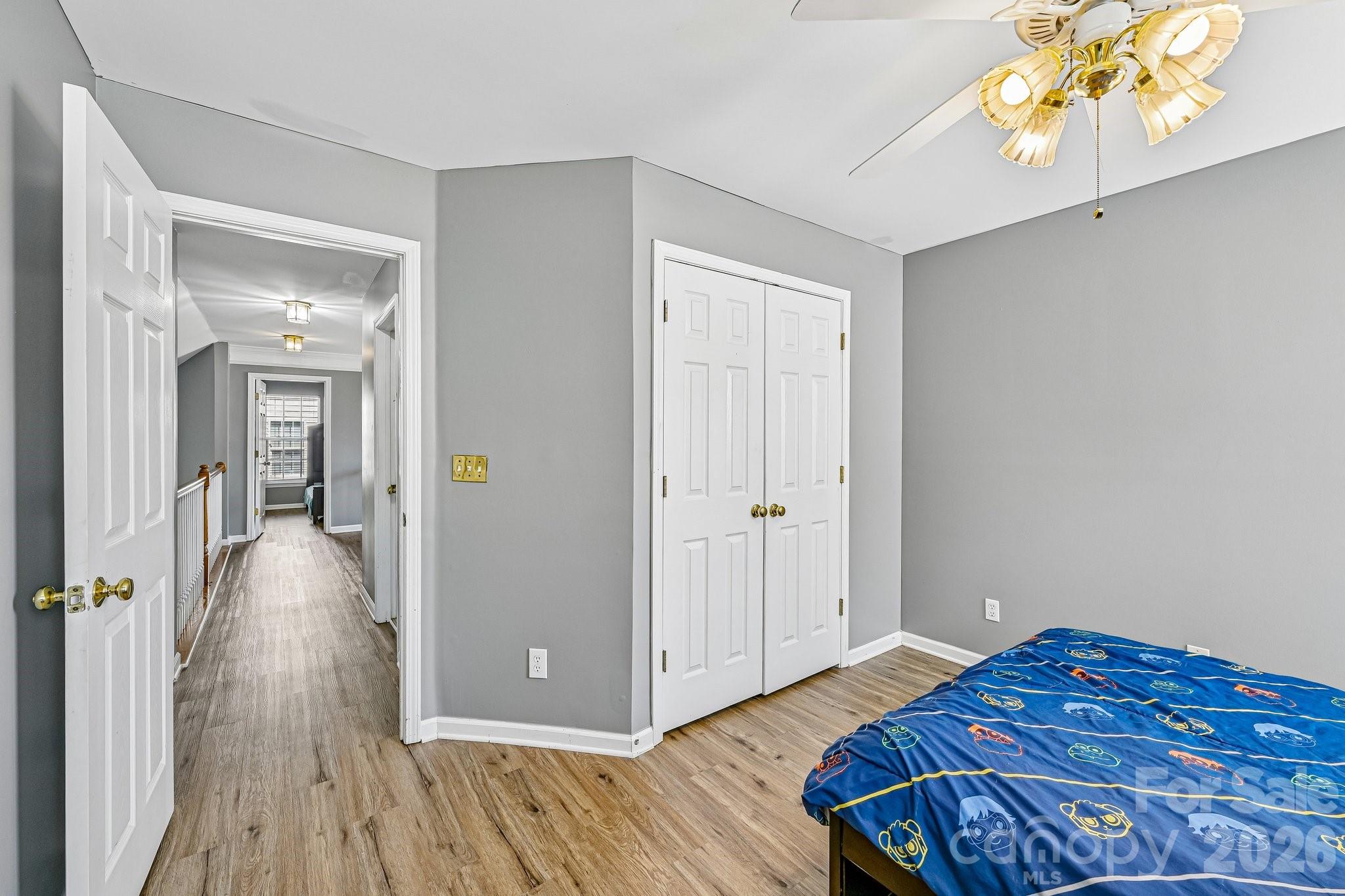 5755 Cambridge Bay Drive Charlotte NC 28269