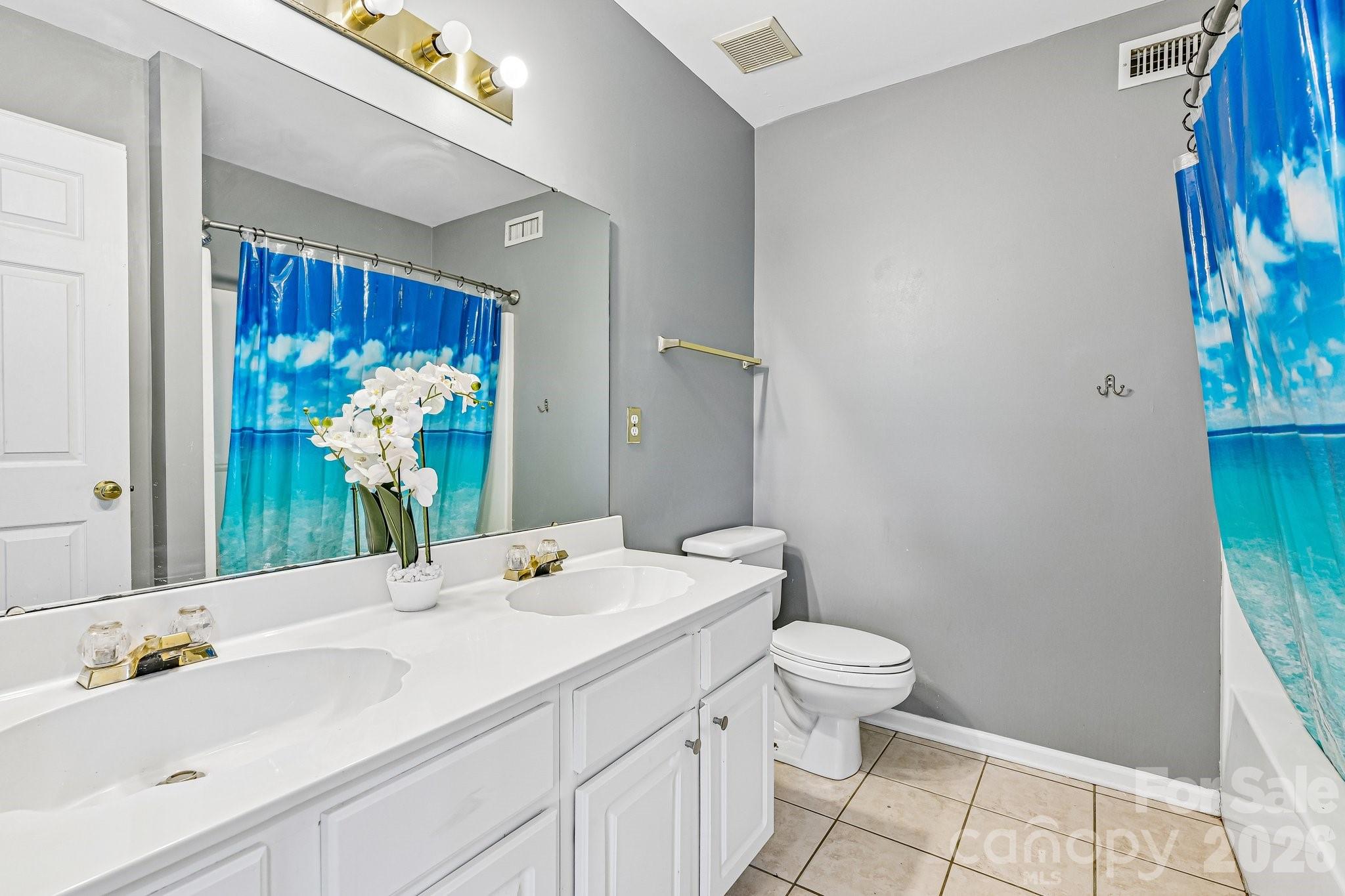 5755 Cambridge Bay Drive Charlotte NC 28269