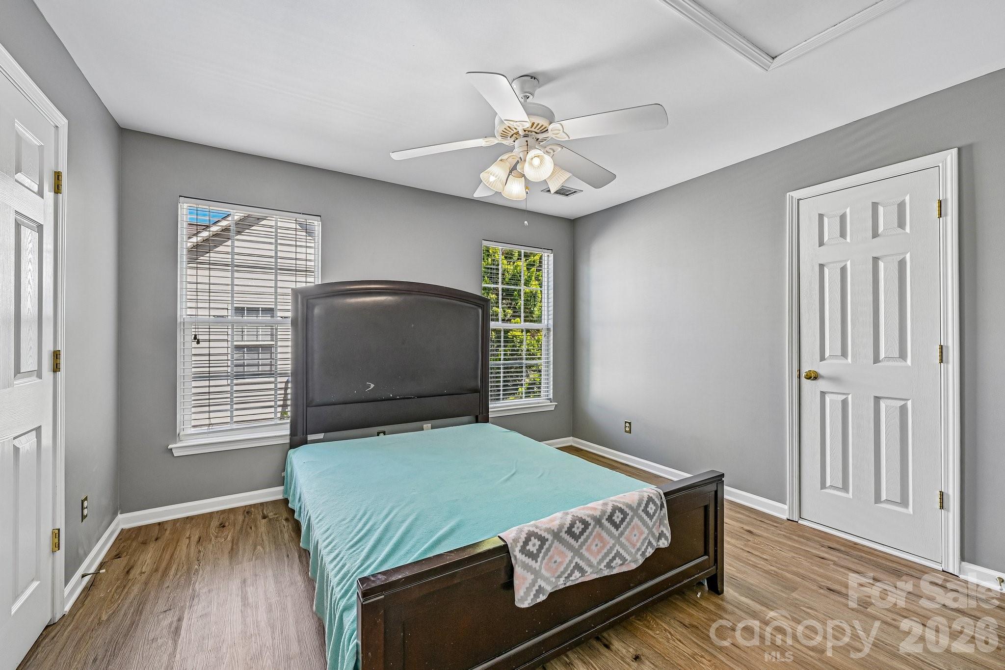 5755 Cambridge Bay Drive Charlotte NC 28269