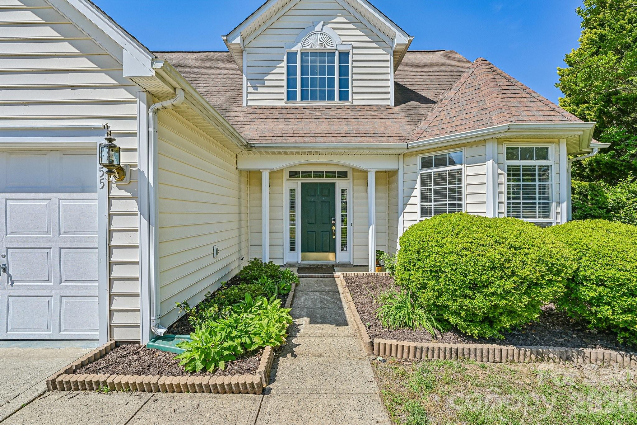 5755 Cambridge Bay Drive Charlotte NC 28269