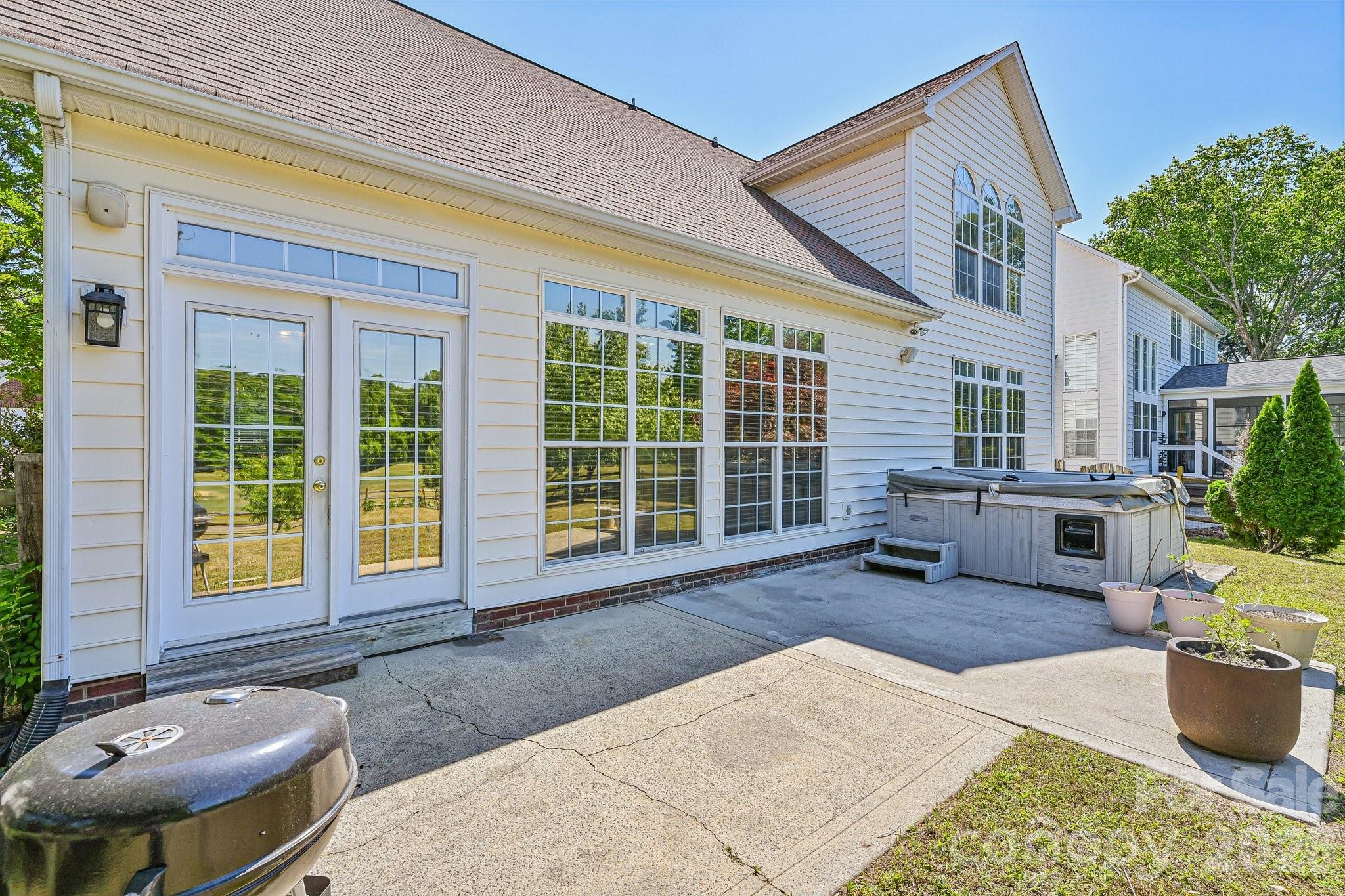 5755 Cambridge Bay Drive Charlotte NC 28269