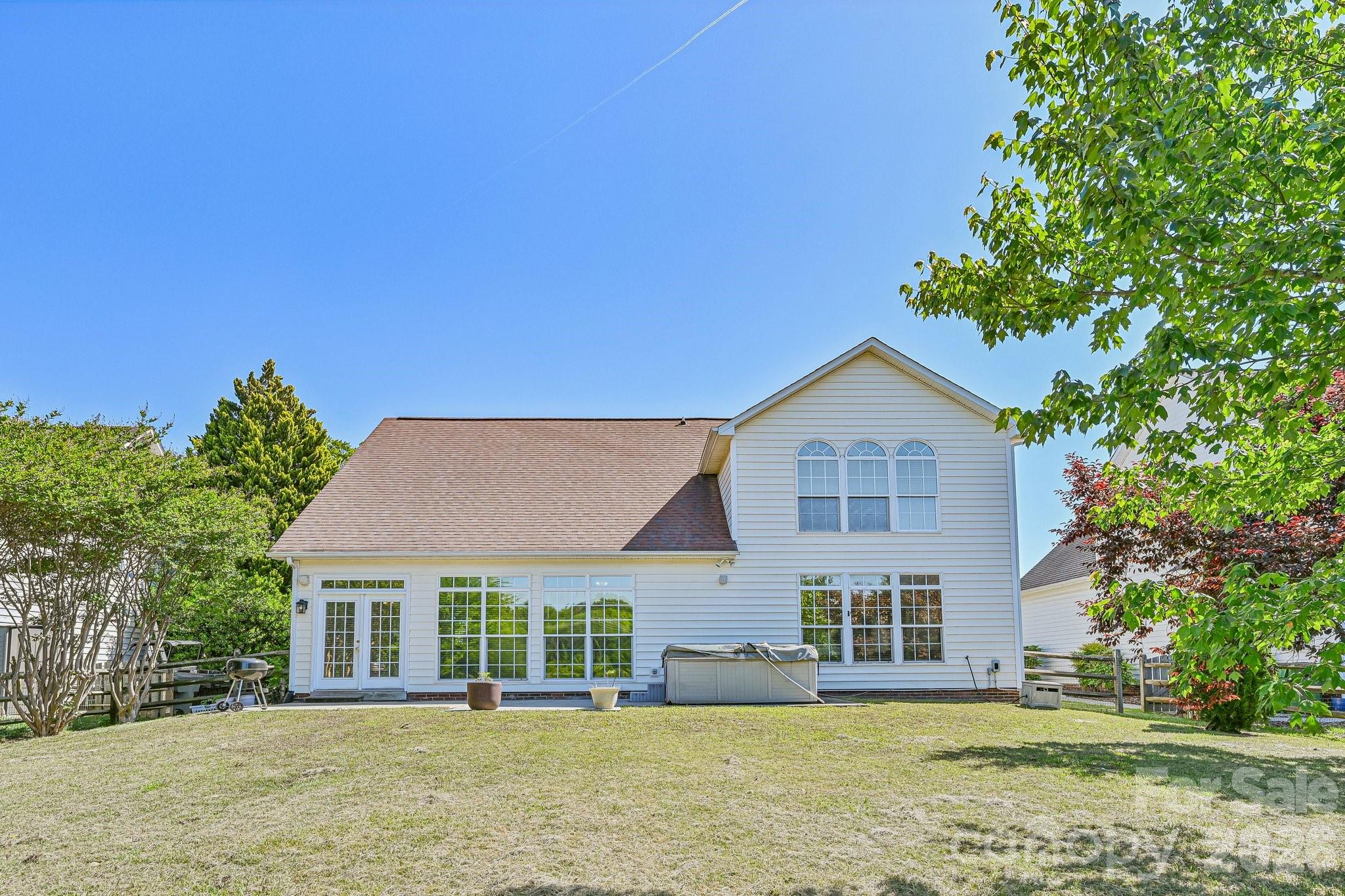 5755 Cambridge Bay Drive Charlotte NC 28269