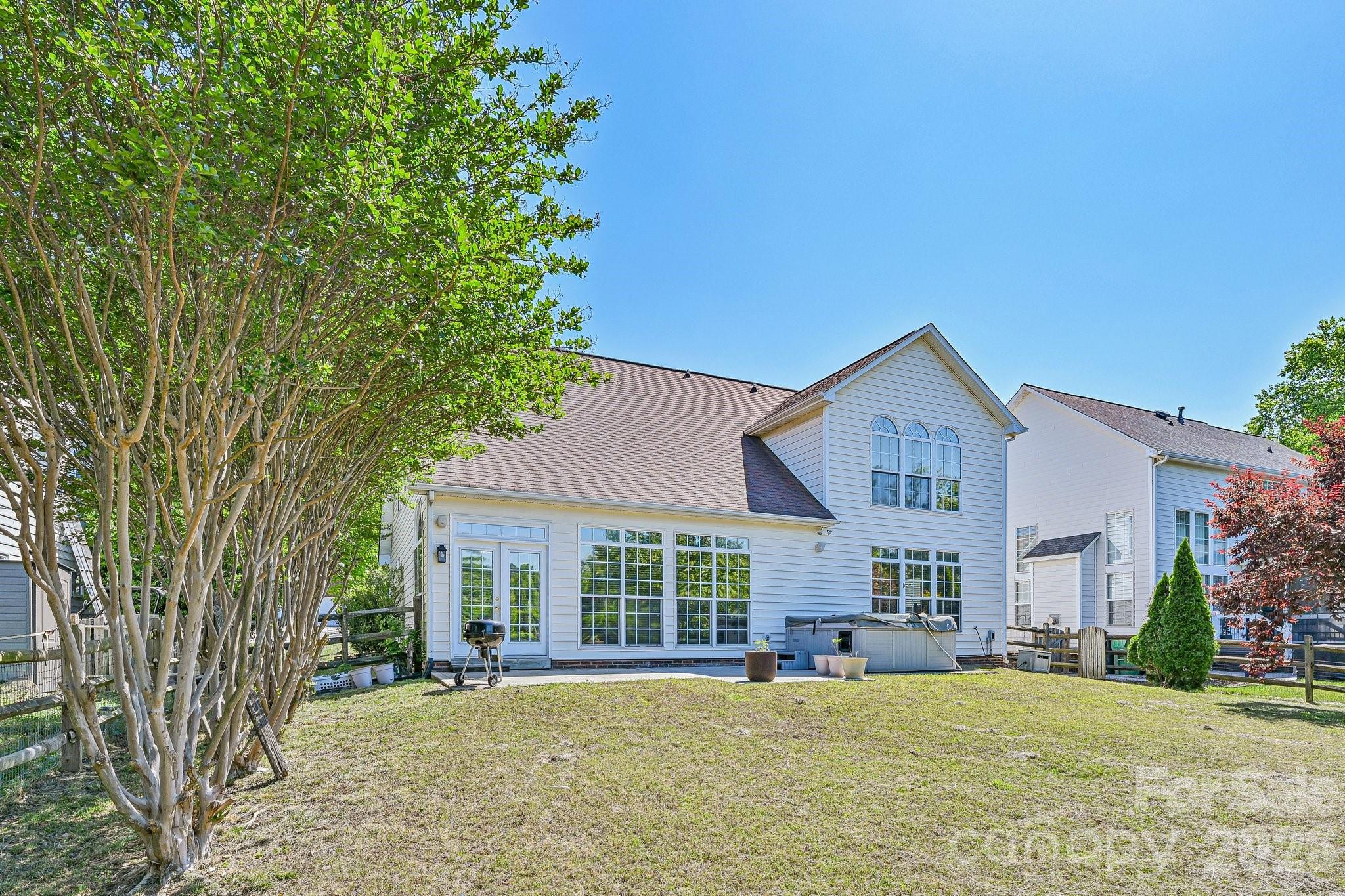 5755 Cambridge Bay Drive Charlotte NC 28269
