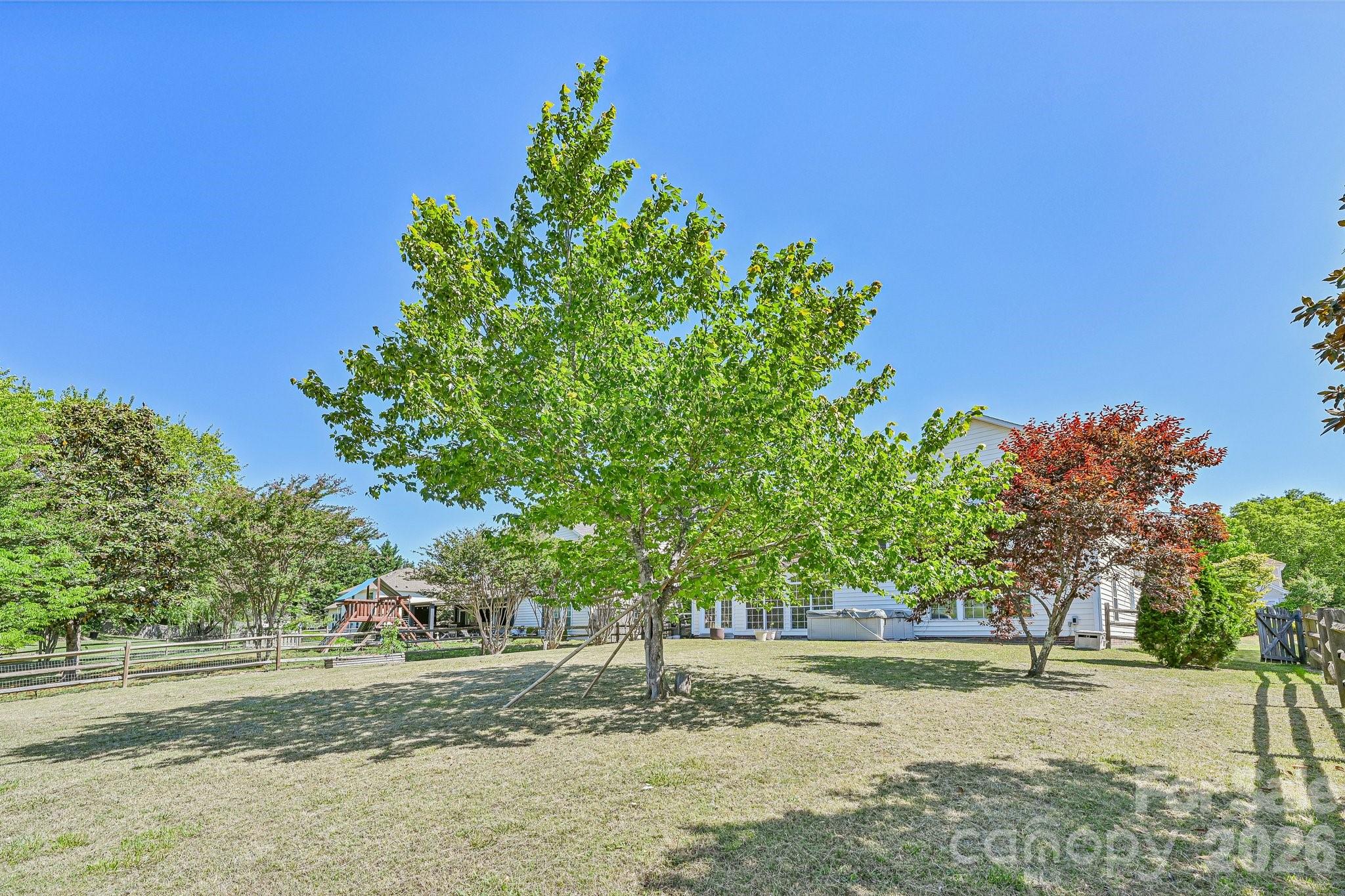 5755 Cambridge Bay Drive Charlotte NC 28269