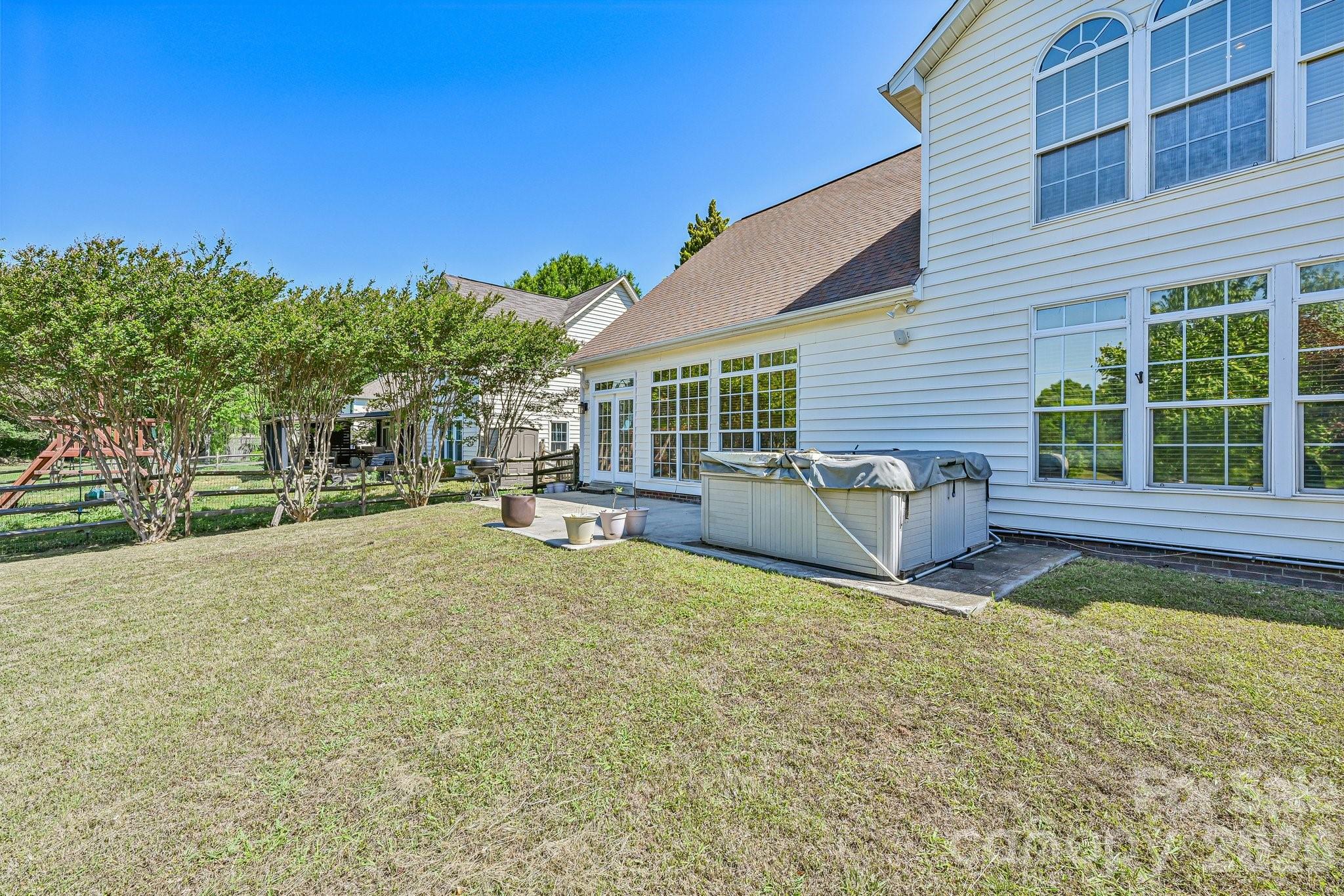5755 Cambridge Bay Drive Charlotte NC 28269