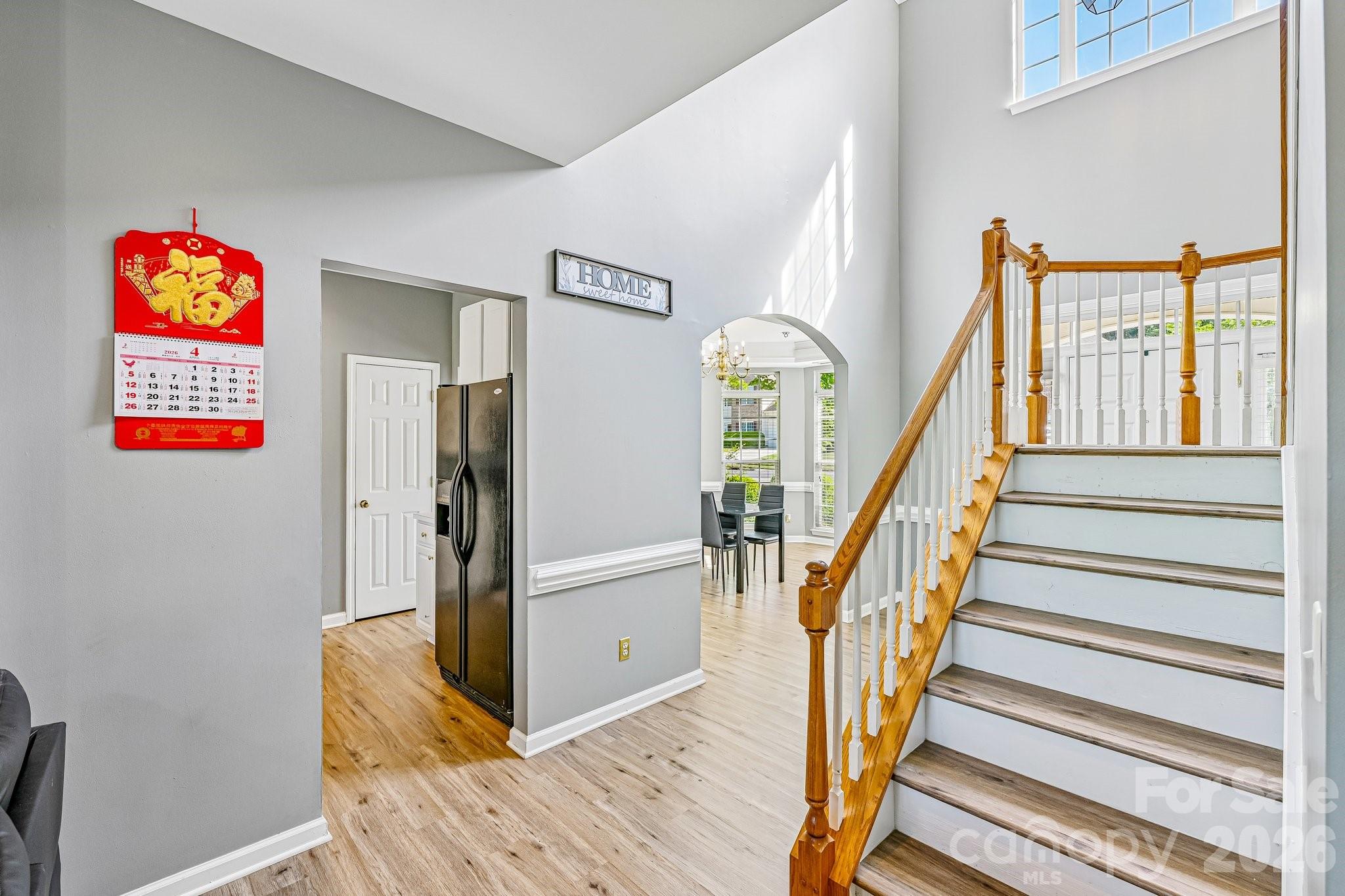5755 Cambridge Bay Drive Charlotte NC 28269