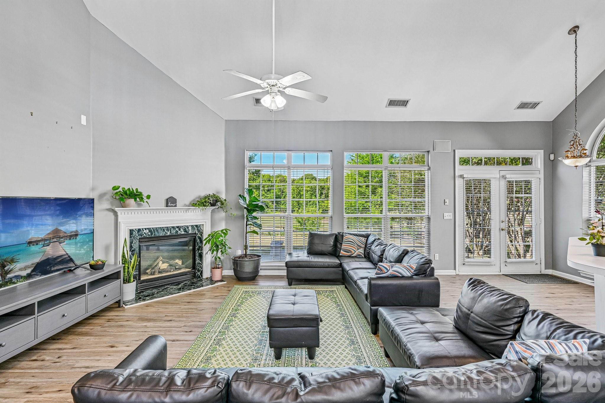5755 Cambridge Bay Drive Charlotte NC 28269