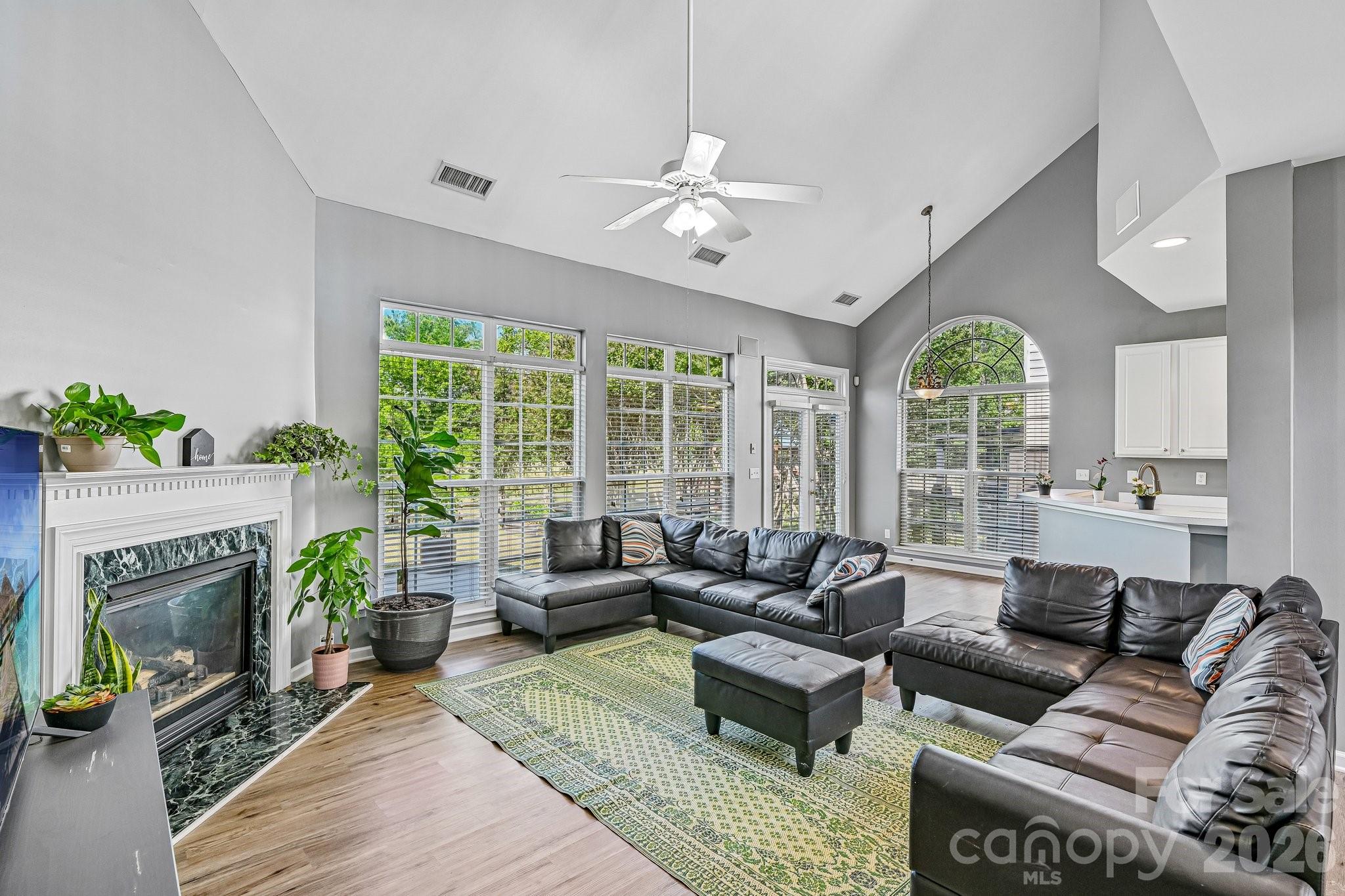 5755 Cambridge Bay Drive Charlotte NC 28269