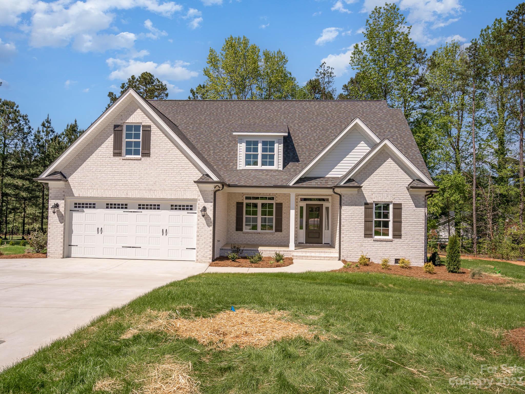 5163 Beckenham Lane Concord NC 28025