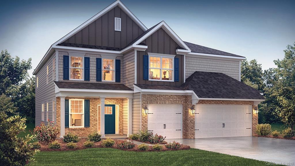 5868 Redwood Pine Road Concord NC 28027