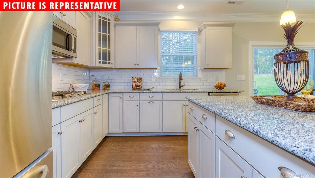 5868 Redwood Pine Road Concord NC 28027