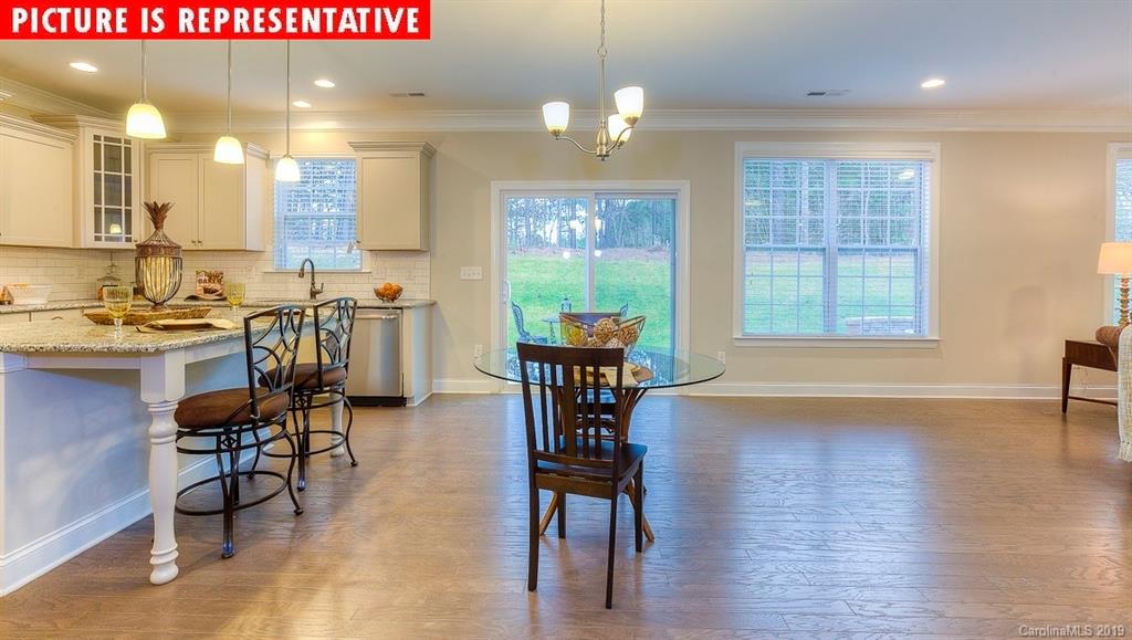 5868 Redwood Pine Road Concord NC 28027