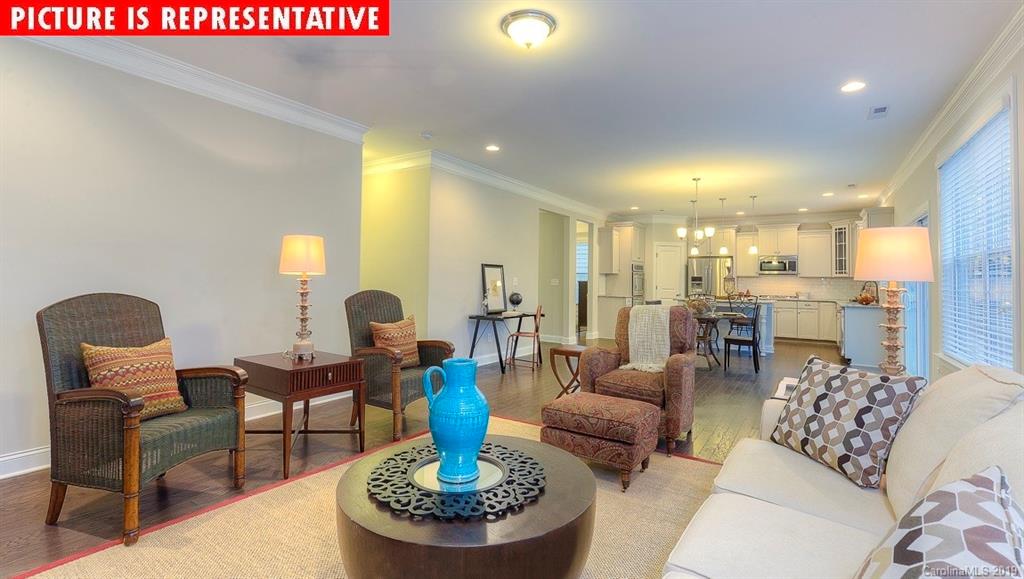 5868 Redwood Pine Road Concord NC 28027
