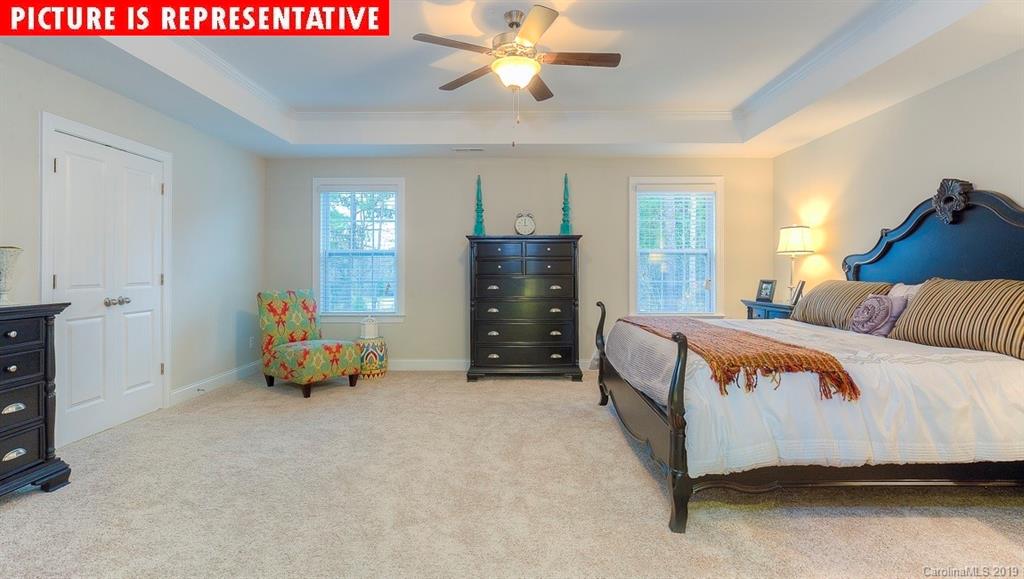 5868 Redwood Pine Road Concord NC 28027