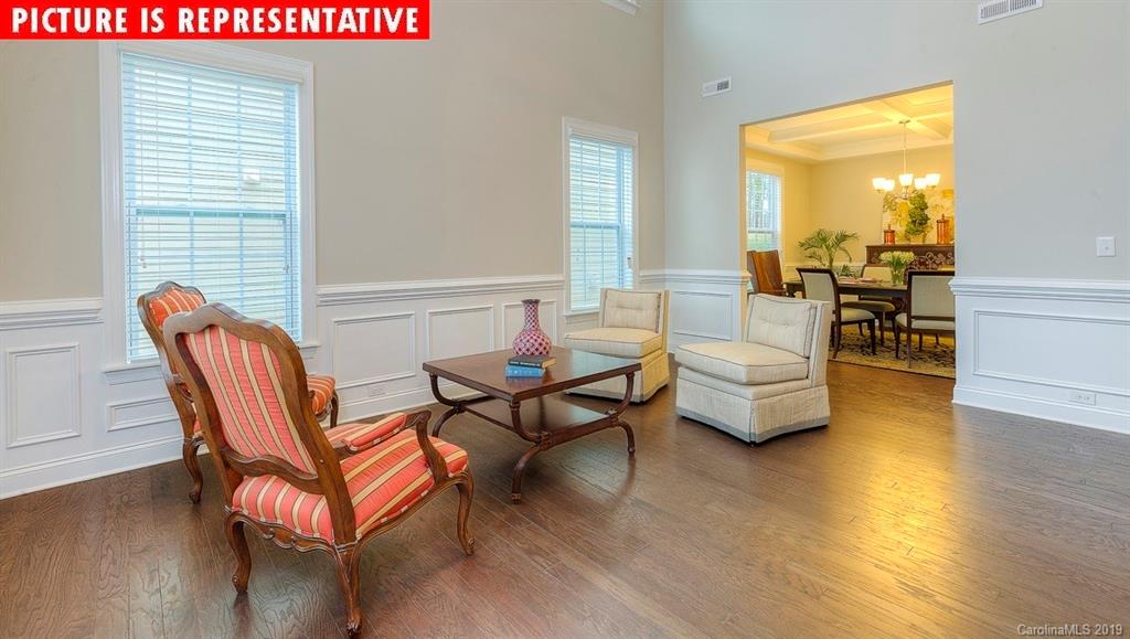 5868 Redwood Pine Road Concord NC 28027