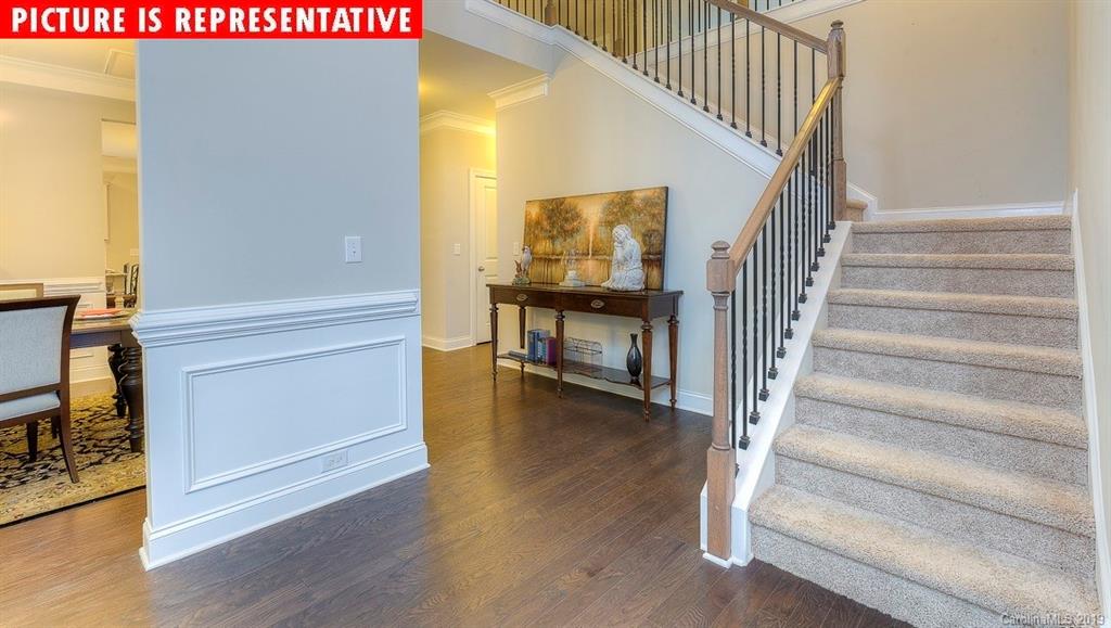 5868 Redwood Pine Road Concord NC 28027