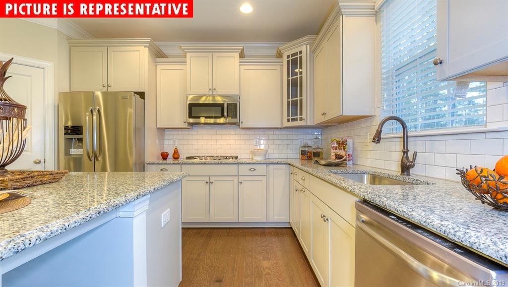 5868 Redwood Pine Road Concord NC 28027