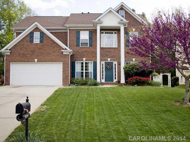 3829 Nancy Creek Road Charlotte NC 28270