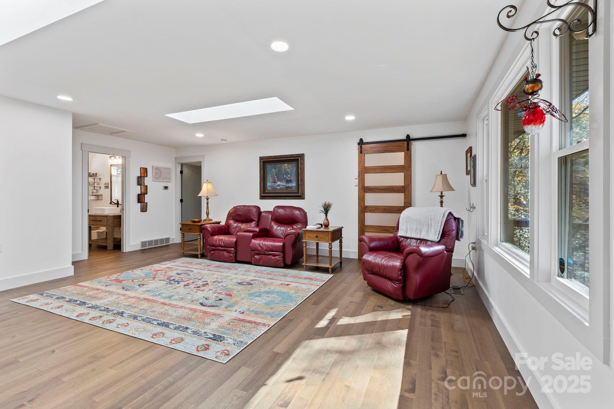 2149 Williamson Creek Road Pisgah Forest NC 28768
