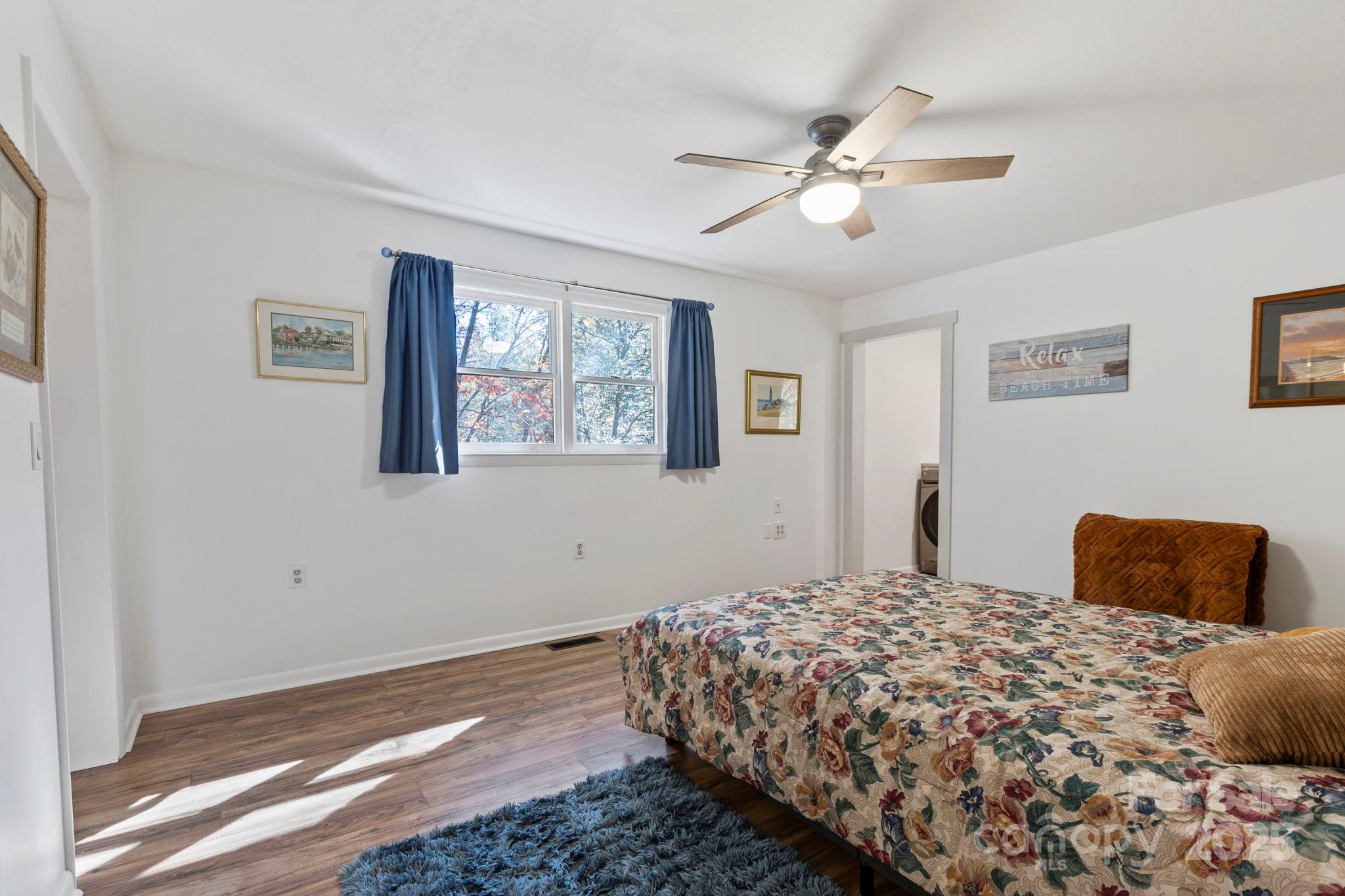2149 Williamson Creek Road Pisgah Forest NC 28768