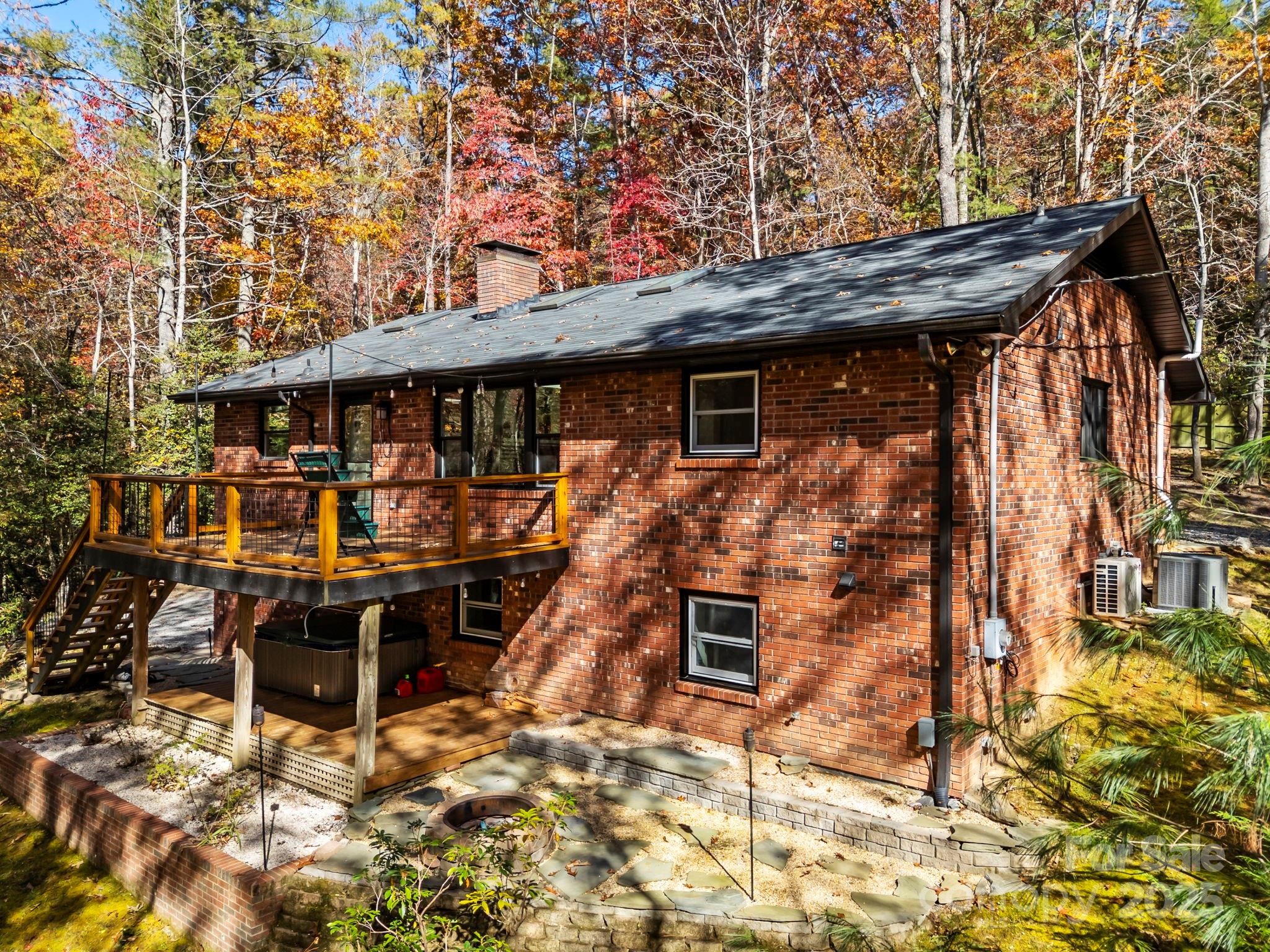 2149 Williamson Creek Road Pisgah Forest NC 28768