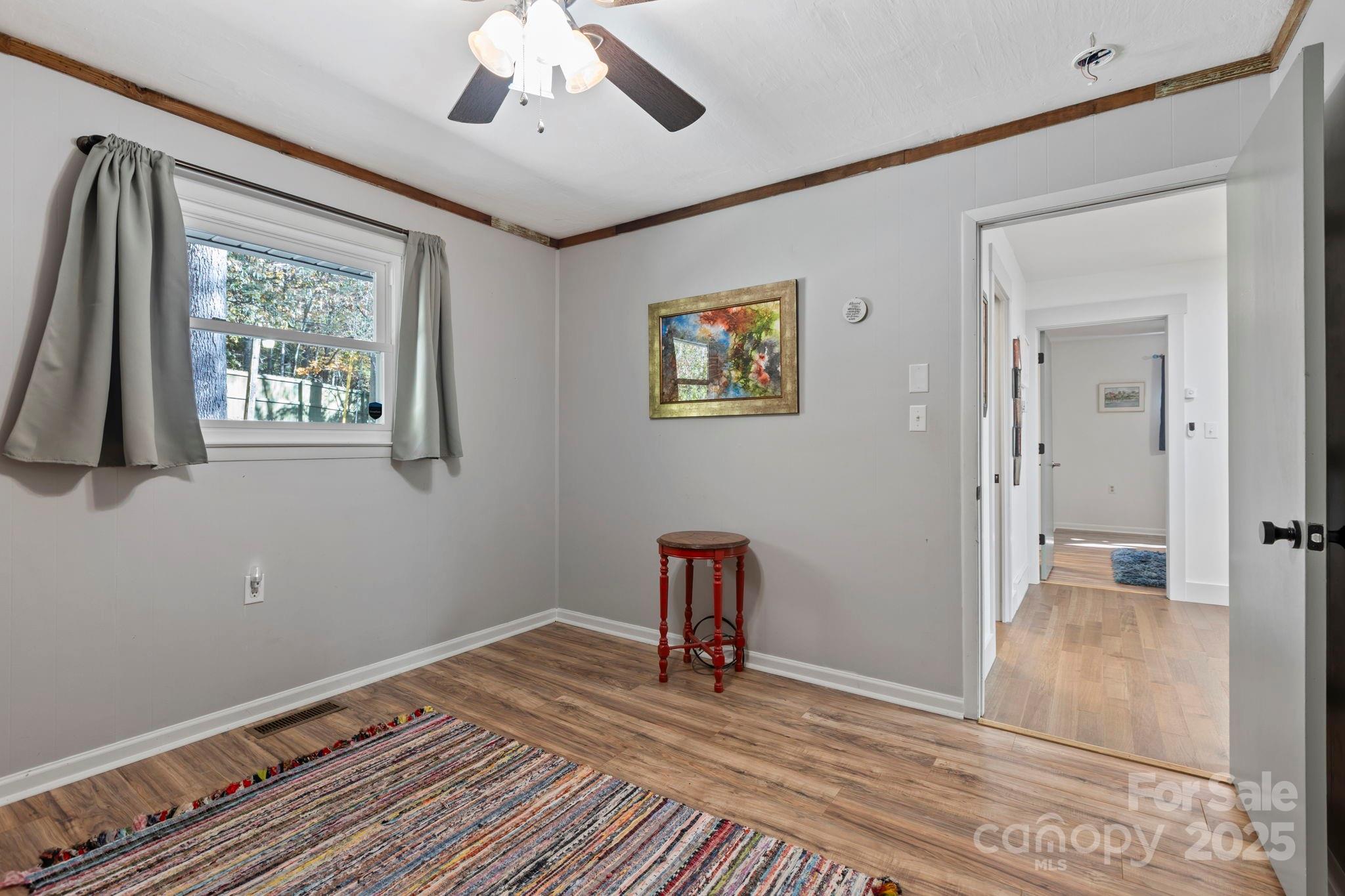 2149 Williamson Creek Road Pisgah Forest NC 28768