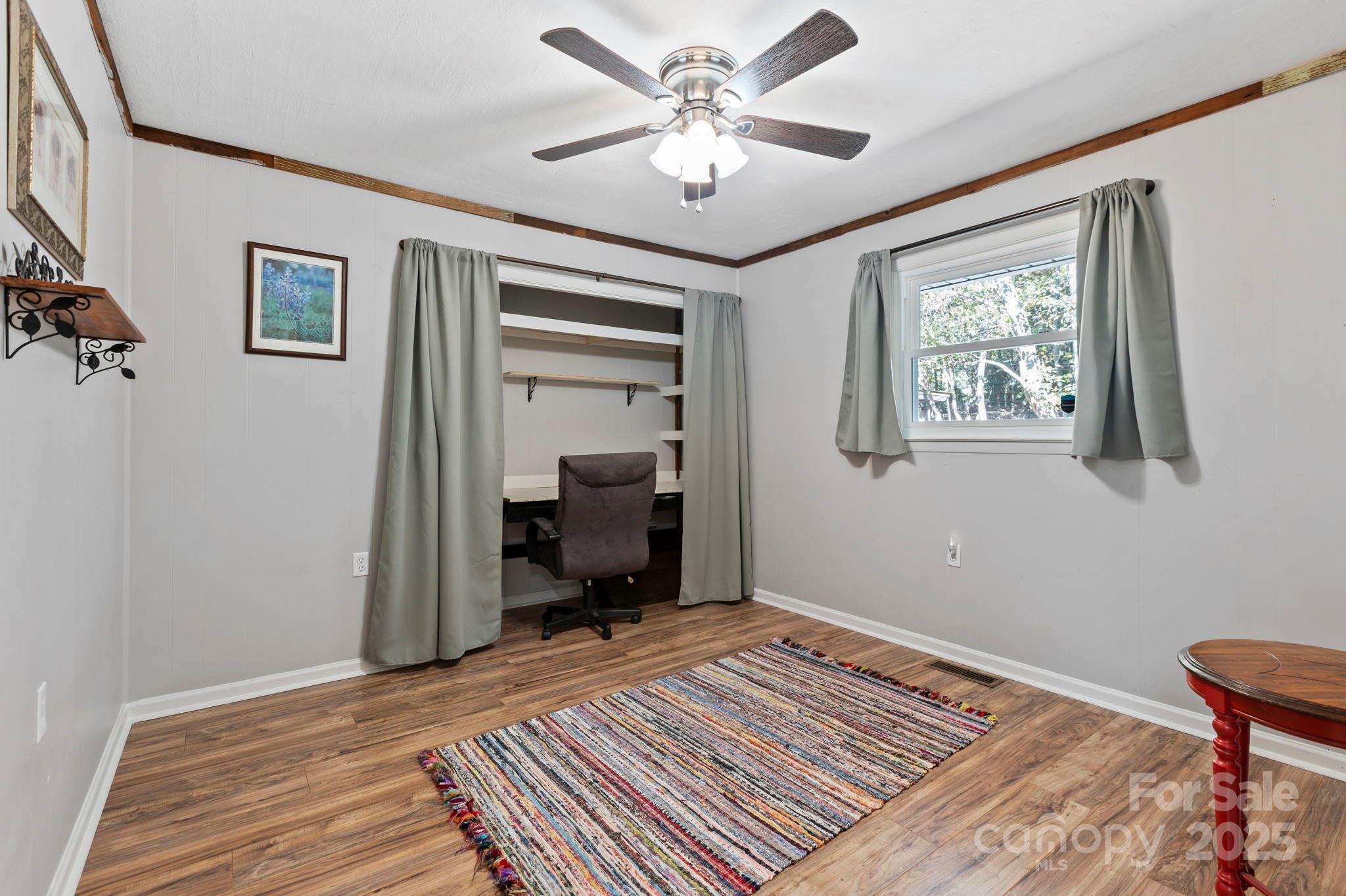 2149 Williamson Creek Road Pisgah Forest NC 28768