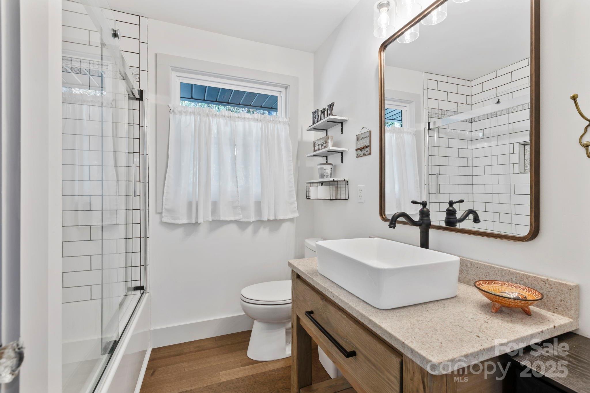 2149 Williamson Creek Road Pisgah Forest NC 28768