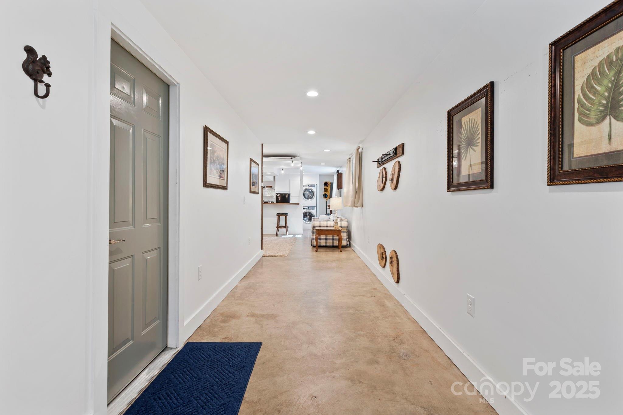 2149 Williamson Creek Road Pisgah Forest NC 28768