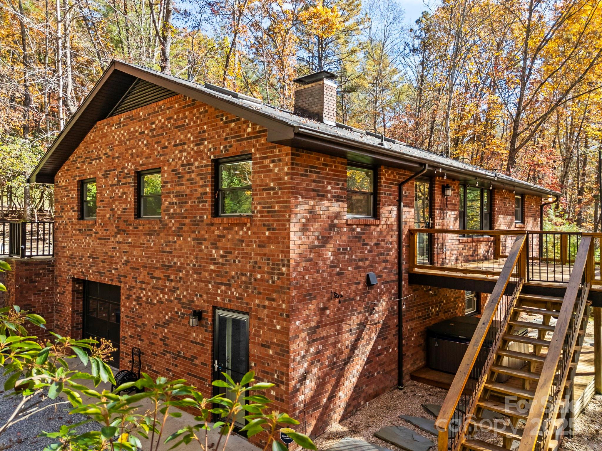 2149 Williamson Creek Road Pisgah Forest NC 28768
