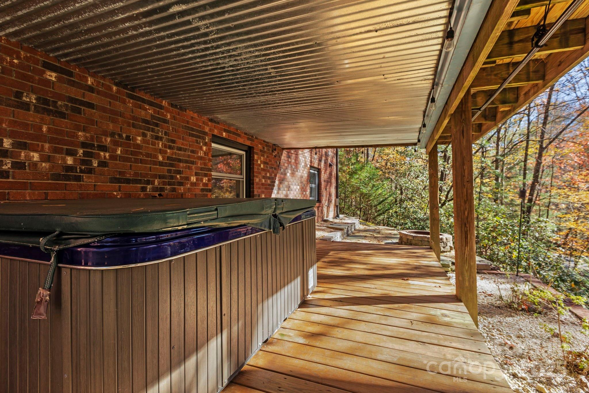 2149 Williamson Creek Road Pisgah Forest NC 28768