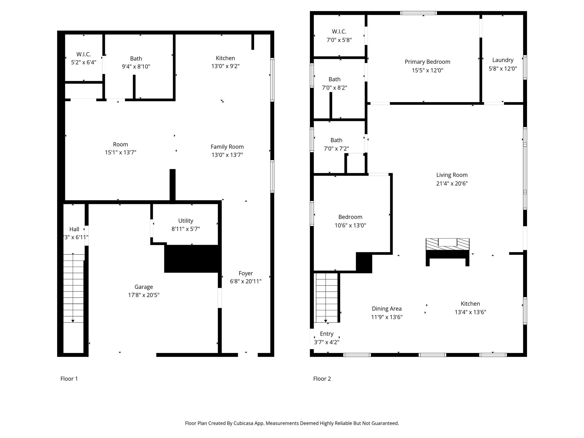 2149 Williamson Creek Road Pisgah Forest NC 28768