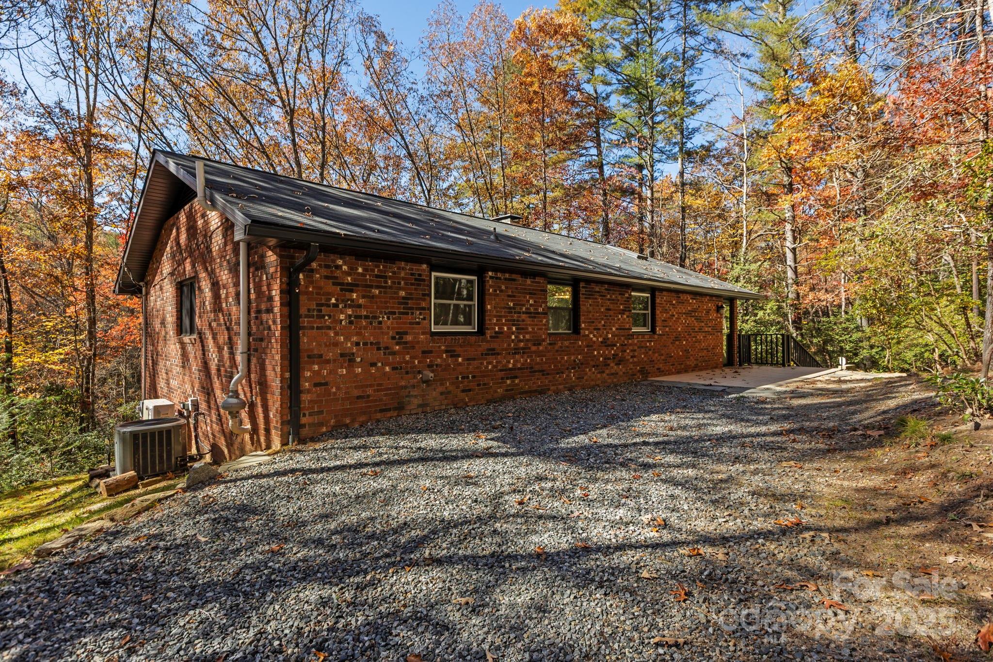2149 Williamson Creek Road Pisgah Forest NC 28768