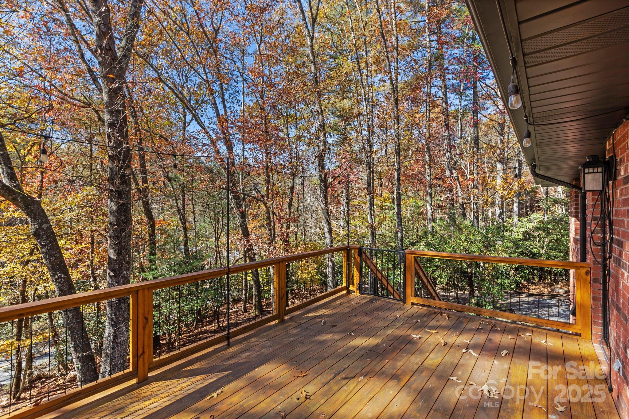 2149 Williamson Creek Road Pisgah Forest NC 28768