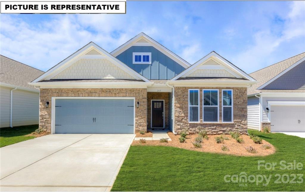 496 York Road Troutman NC 28166