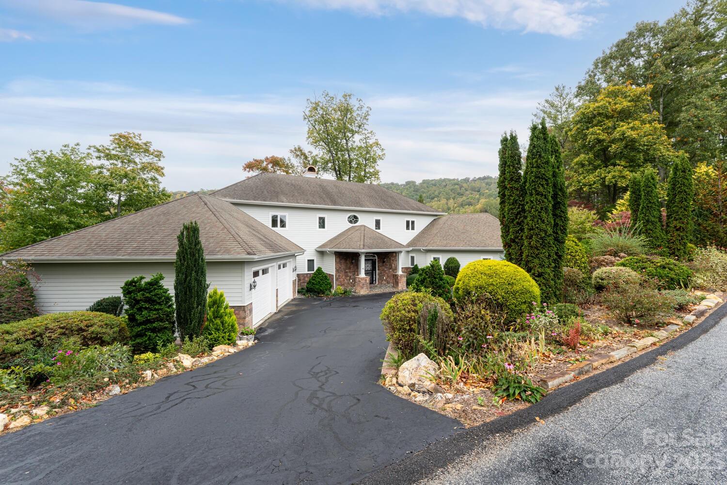 42 Country Club Road Mills River NC 28759