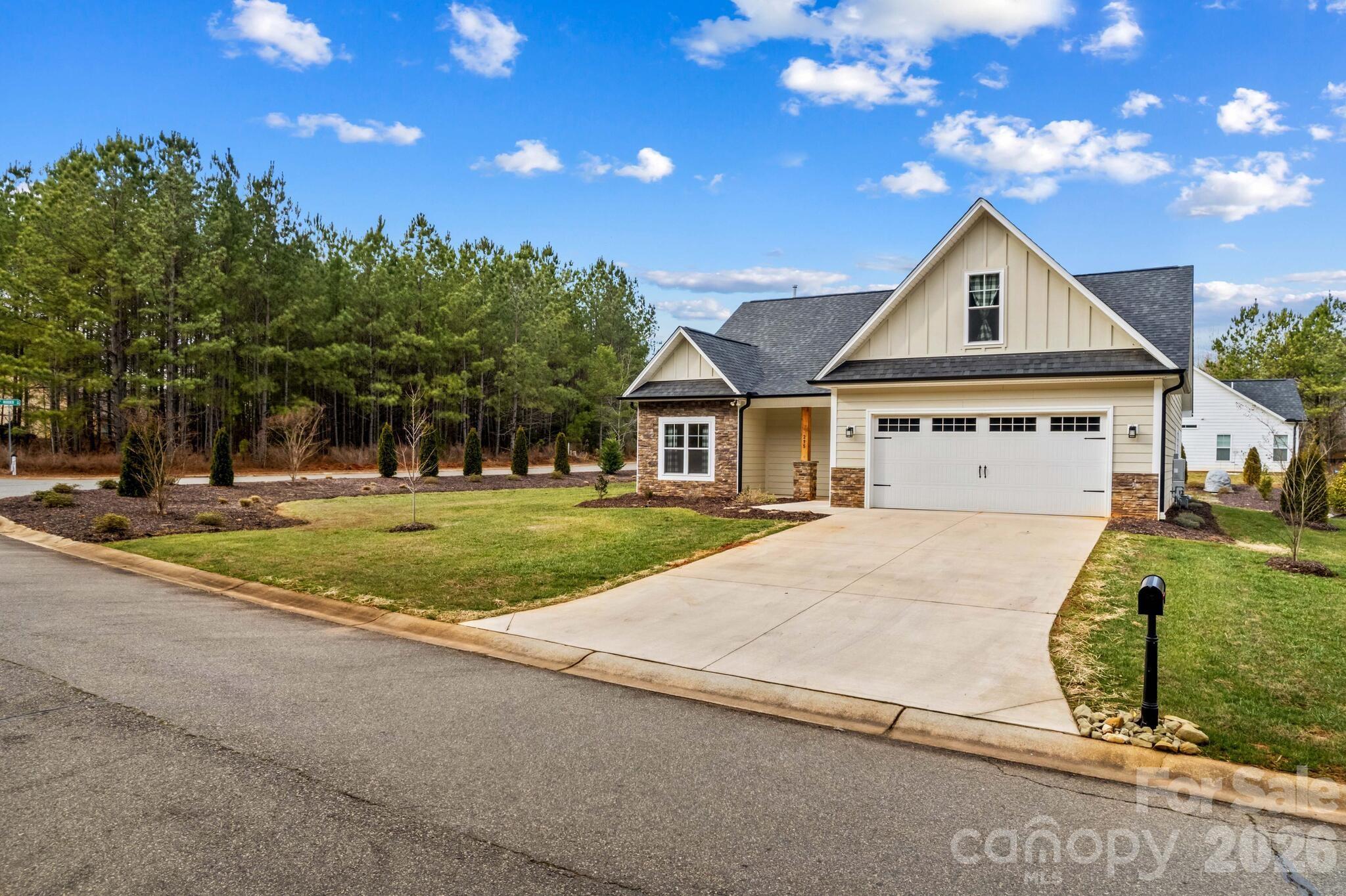 215 Village Lane Salisbury NC 28146
