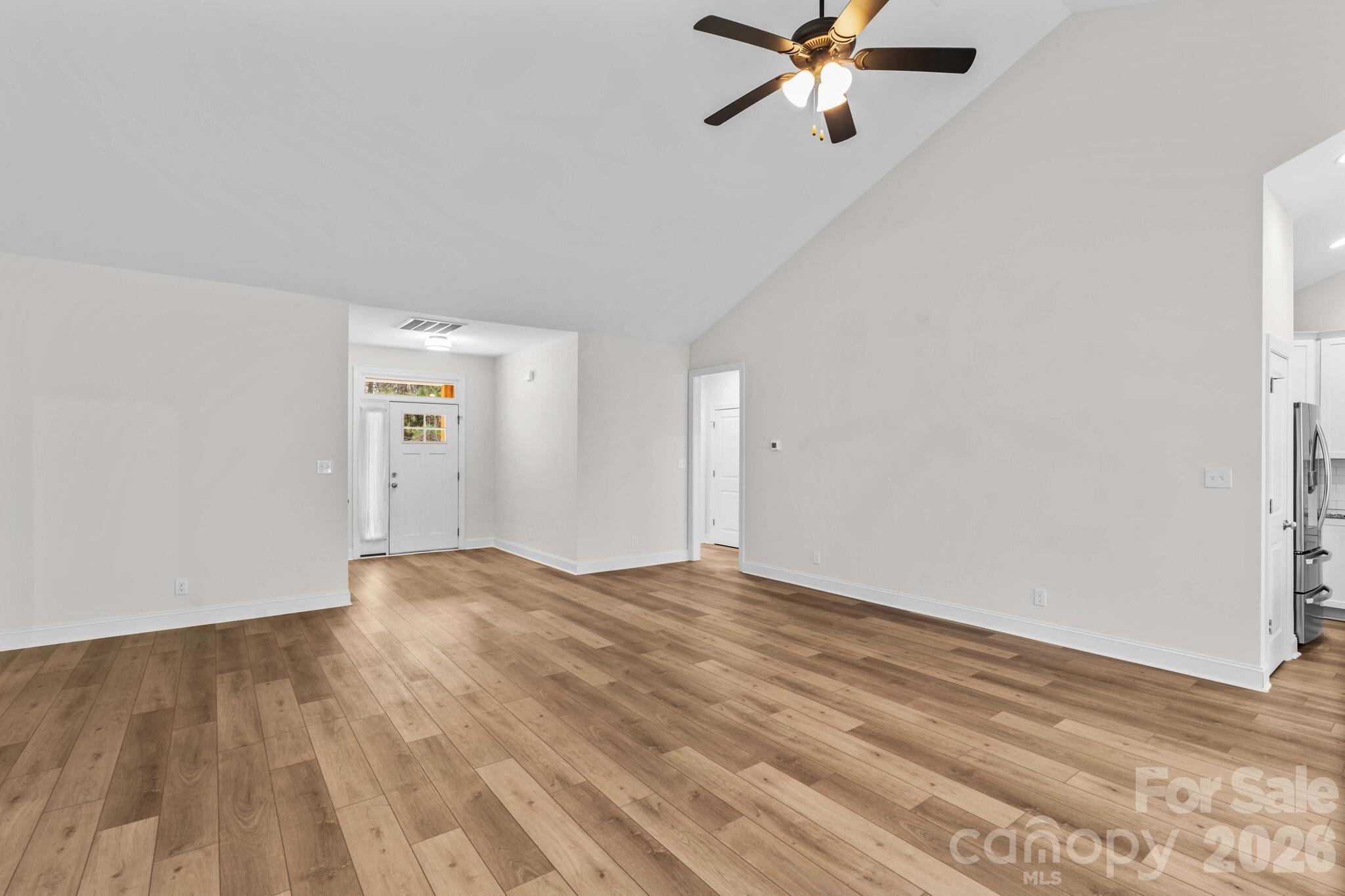 215 Village Lane Salisbury NC 28146