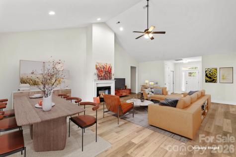 215 Village Lane Salisbury NC 28146
