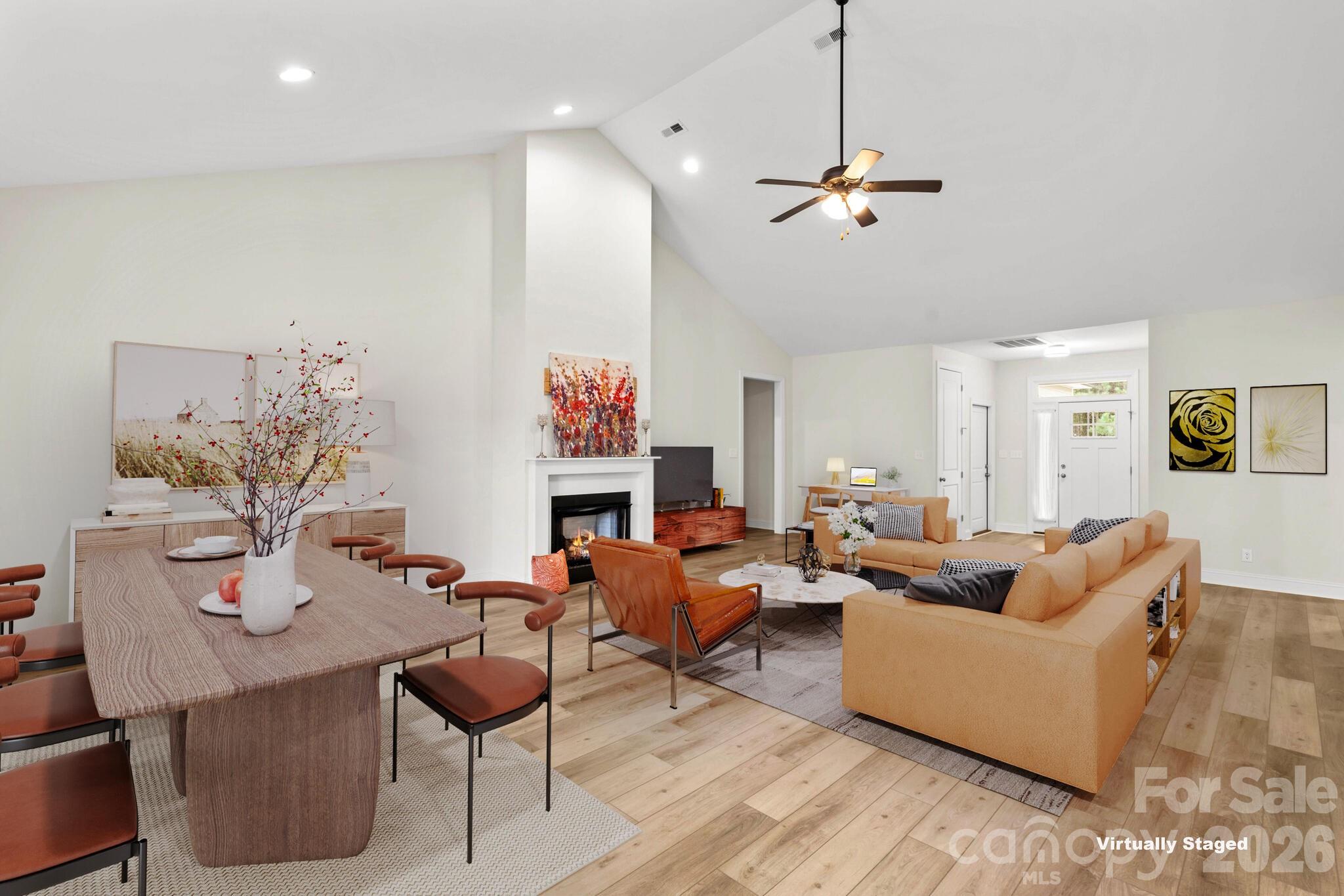 215 Village Lane Salisbury NC 28146