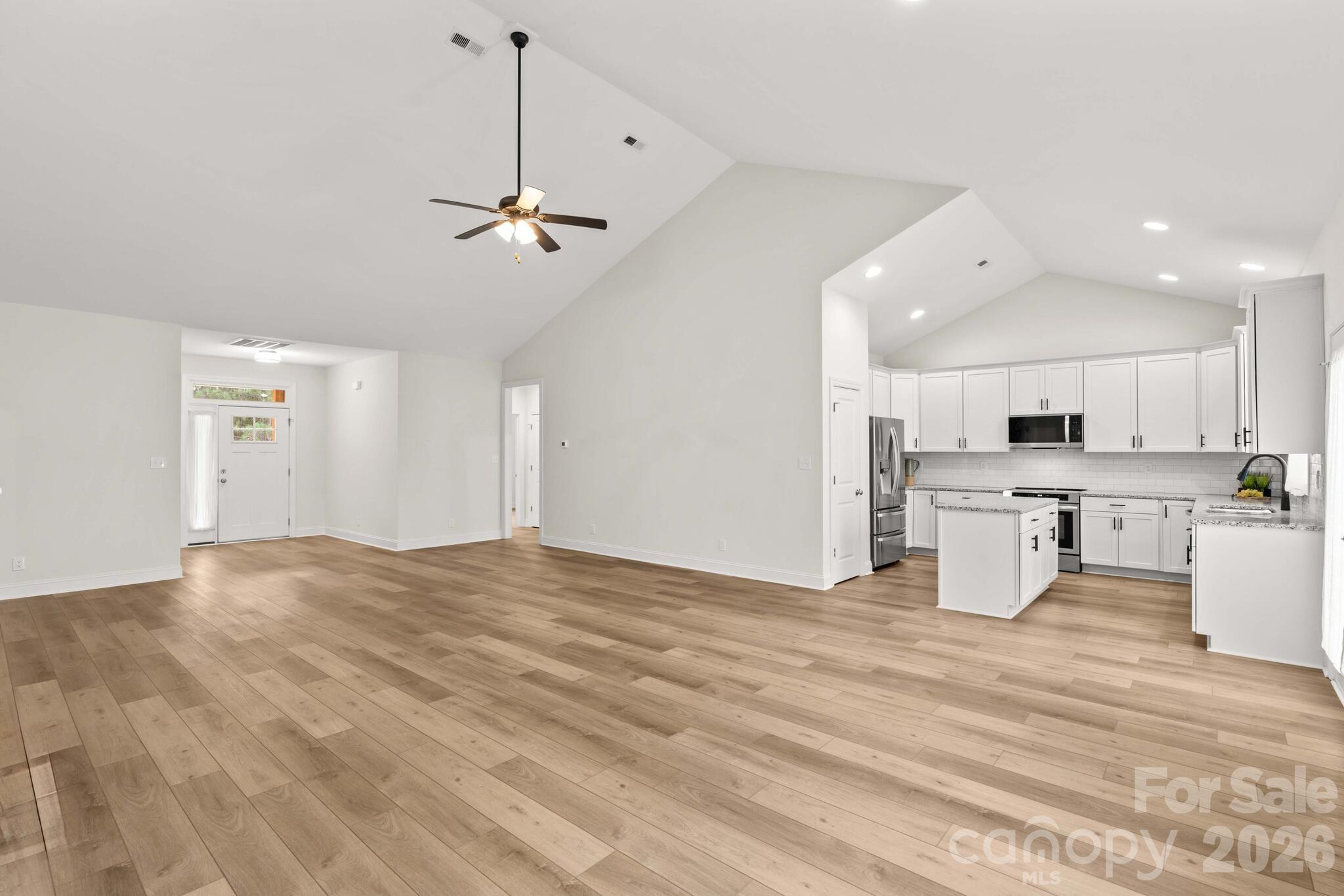 215 Village Lane Salisbury NC 28146