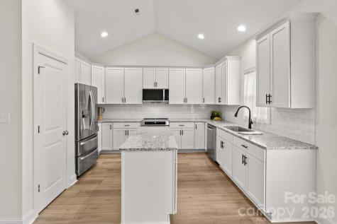 215 Village Lane Salisbury NC 28146