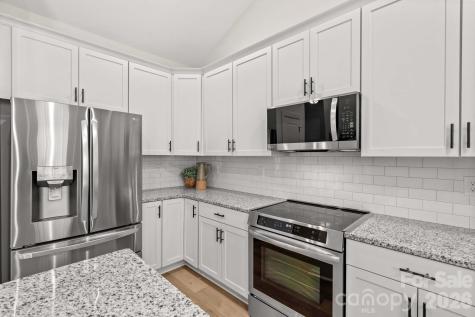 215 Village Lane Salisbury NC 28146