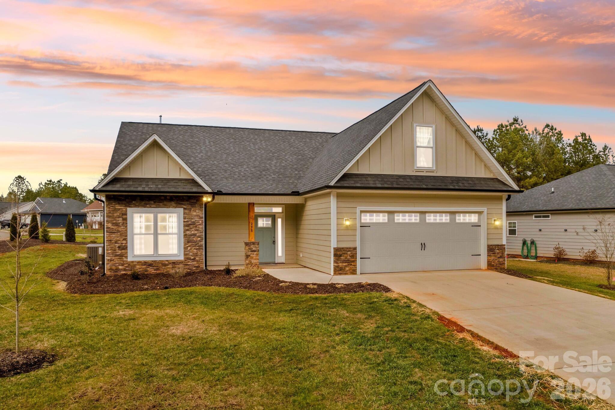 215 Village Lane Salisbury NC 28146