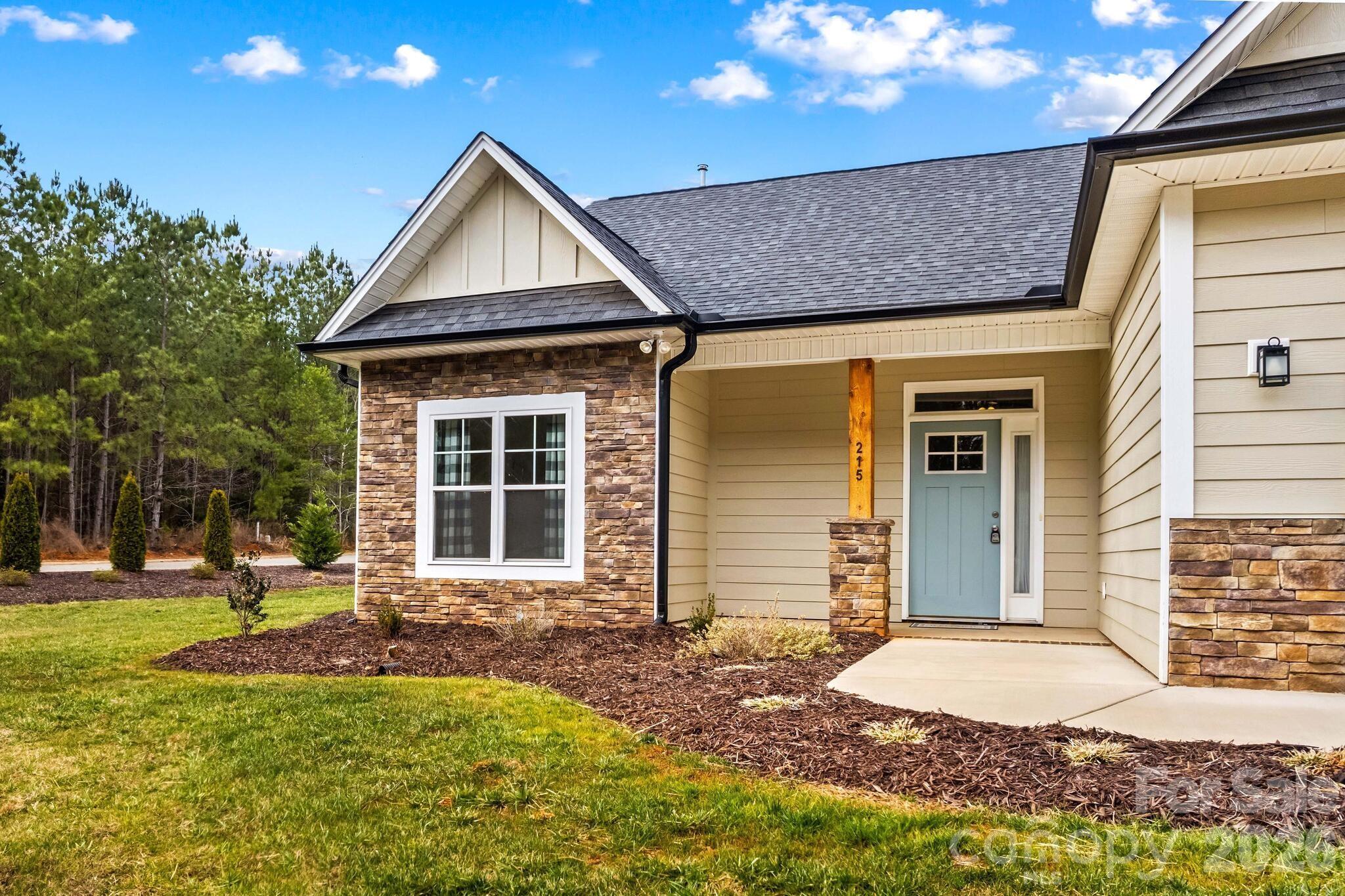 215 Village Lane Salisbury NC 28146
