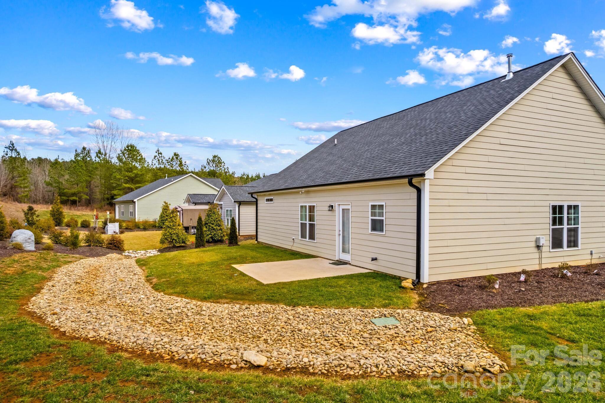 215 Village Lane Salisbury NC 28146
