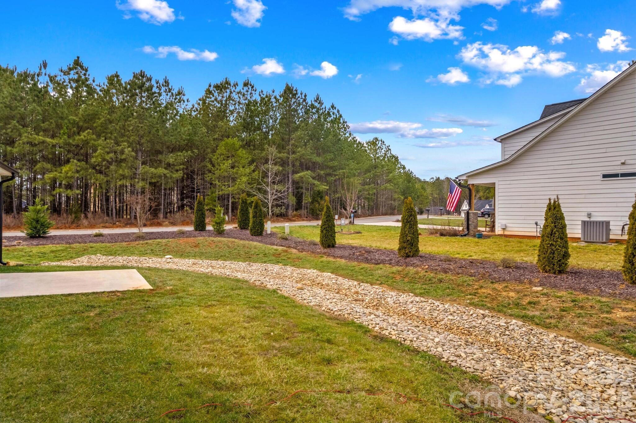 215 Village Lane Salisbury NC 28146